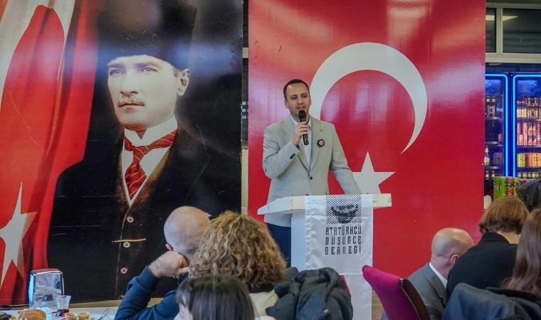Ömer Eşki: Atatürkçüler kazanacak