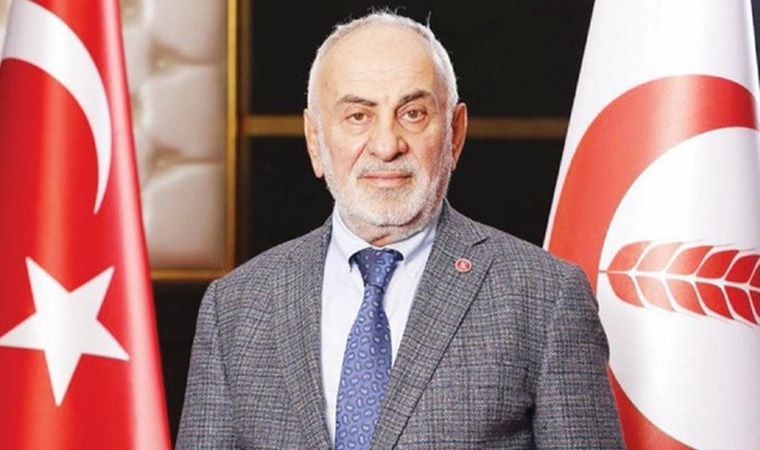 Yeniden Refah Partisi'nde deprem: Milletvekili Pamukçu, aday listesine tepki gösterip istifa etti