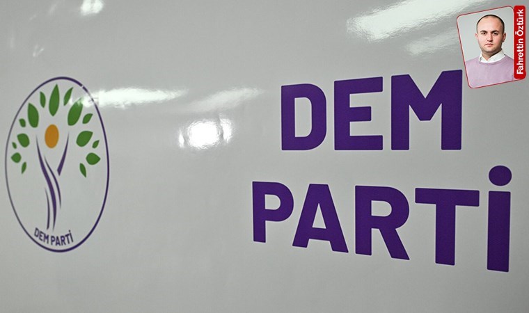 DEM Parti'de 'İstanbul' belirsizliği çözüldü: Başvuru kabul edildi