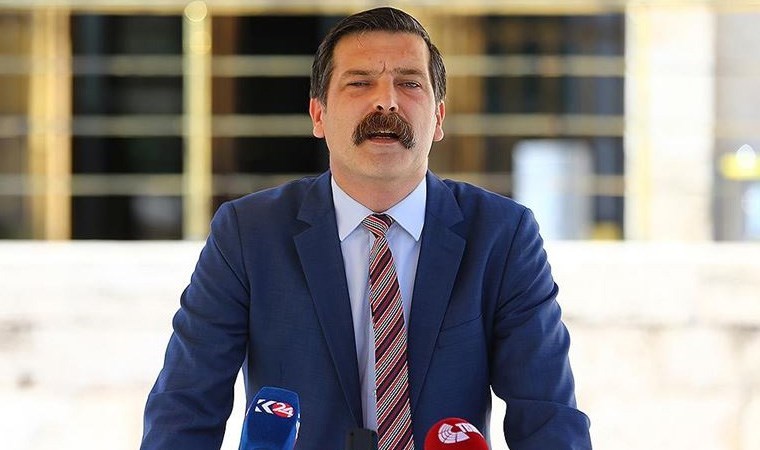 İddia: DEM Parti ve CHP, Gebze'de Erkan Baş'ı destekleyecek