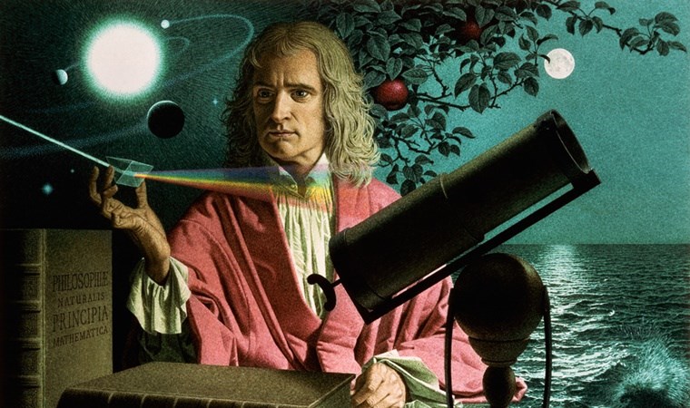 154050154 isaac newton who he was why google apples are falling