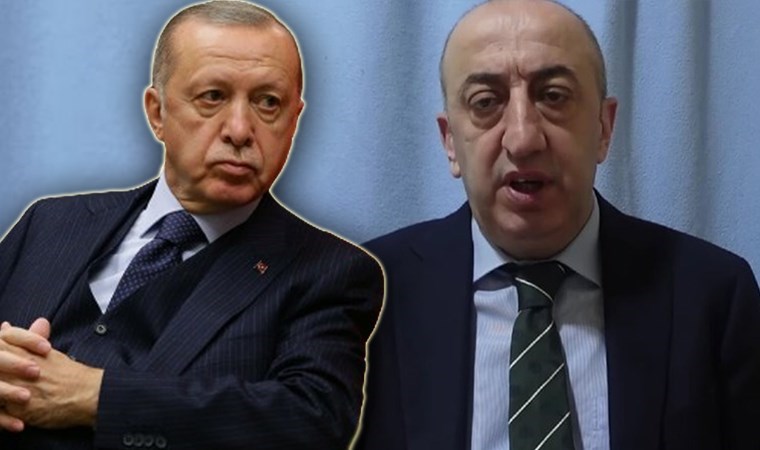 Yunanistan'dan, Erdoğan'ı yolsuzlukla suçlayan Ali Yeşildağ'ın Türkiye'ye iadesine onay