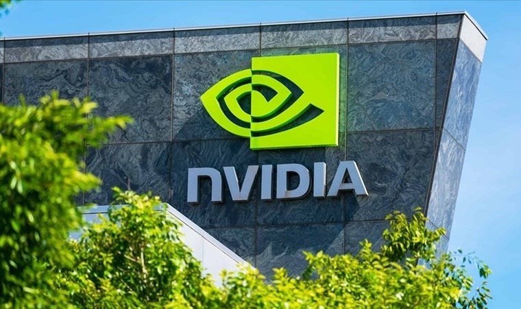 ABD'li çip üreticisi Nvidia rekor tazeledi: Beklentileri aştı