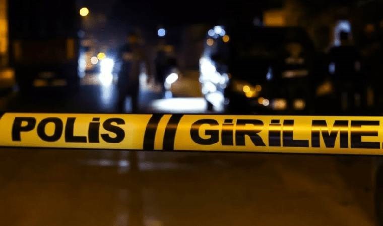 Çatalca’da korkunç cinayet: Beraber alkol aldığı arkadaşı tarafından öldürüldü