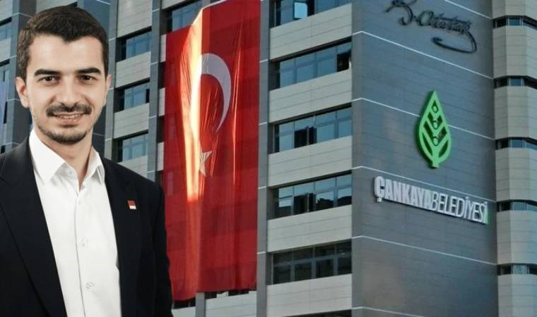CHP'nin Çankaya Belediye başkan adayı Hüseyin Can Güner, Cumhuriyet'e konuştu: Güveni boşa çıkarmayacağım
