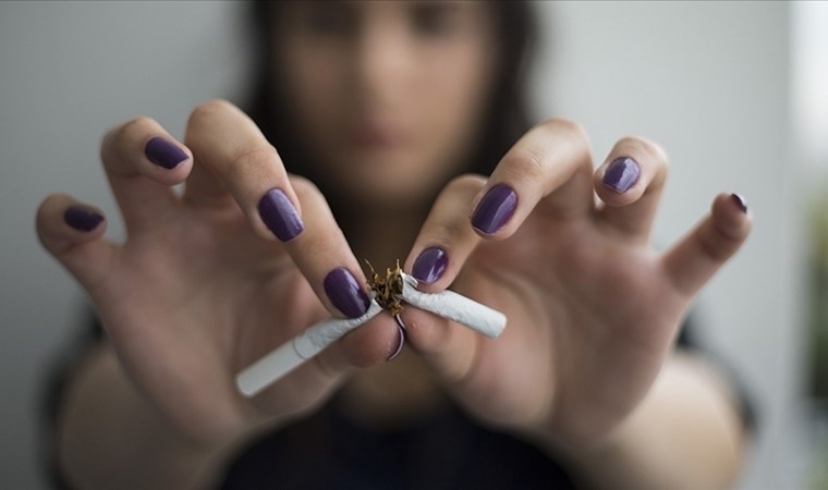 Resmi Gazete'de yayımlandı: Sigara bırakma tedavisi ve ürünleri ücretsiz olabilecek