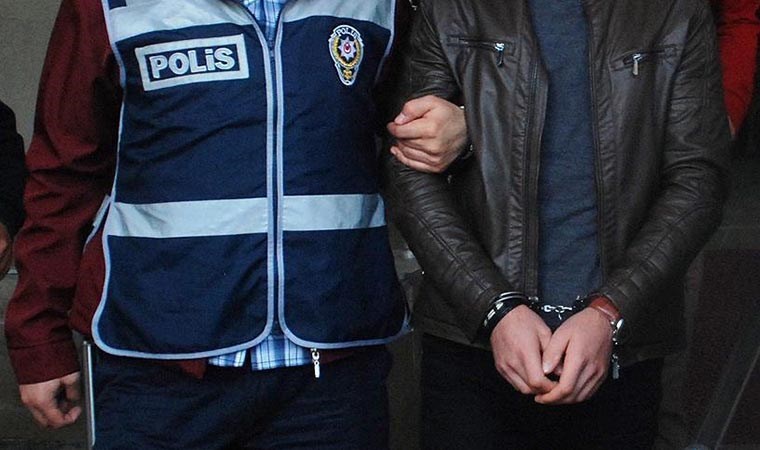 İzmir'de tefecilik operasyonu: 1 zanlı tutuklandı