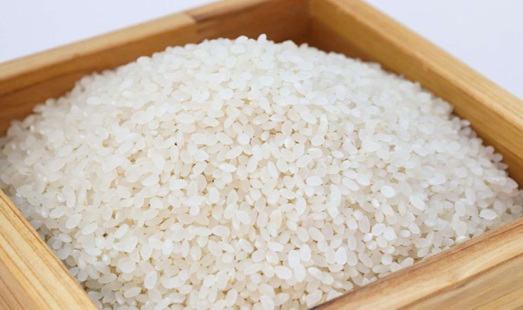 Pirinç hakkında şaşırtan gerçek!