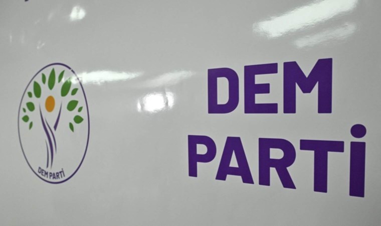 DEM Parti’nin İstanbul’un 17 ilçesindeki adayları açıklandı!