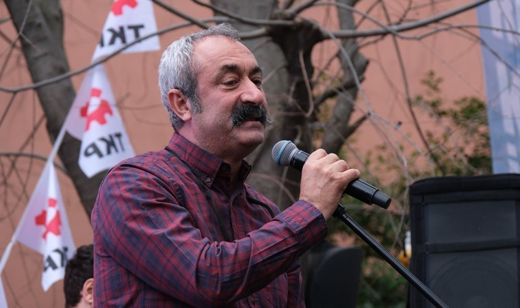 Maçoğlu programını açıkladı: ‘Kadıköy’ü ranta kapatıp, halka açacağız’