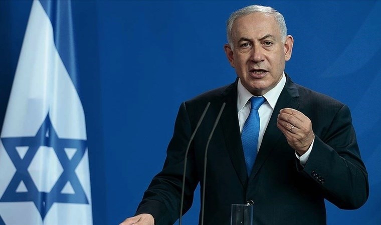 Netanyahu'dan Refah açıklaması: Saldırı gecikebilir