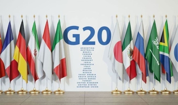G-20'den ekonomide 
