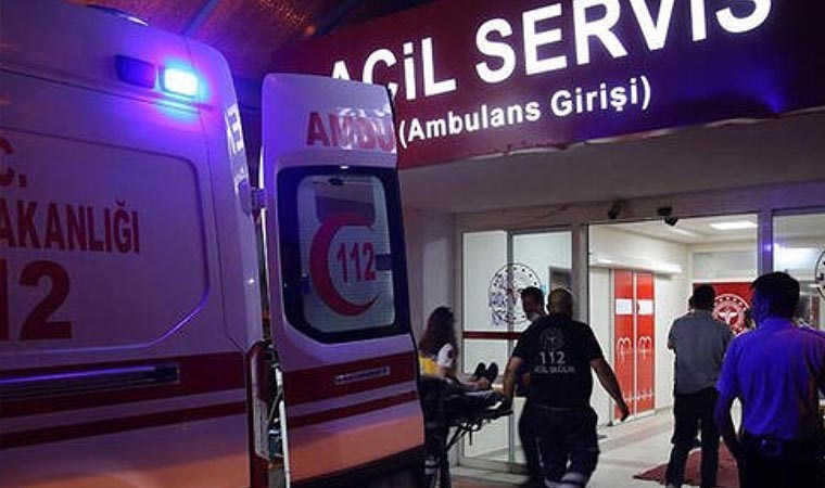 İzmir’de soba zehirlenmesi: Bir kişi konteynerde ölü bulundu