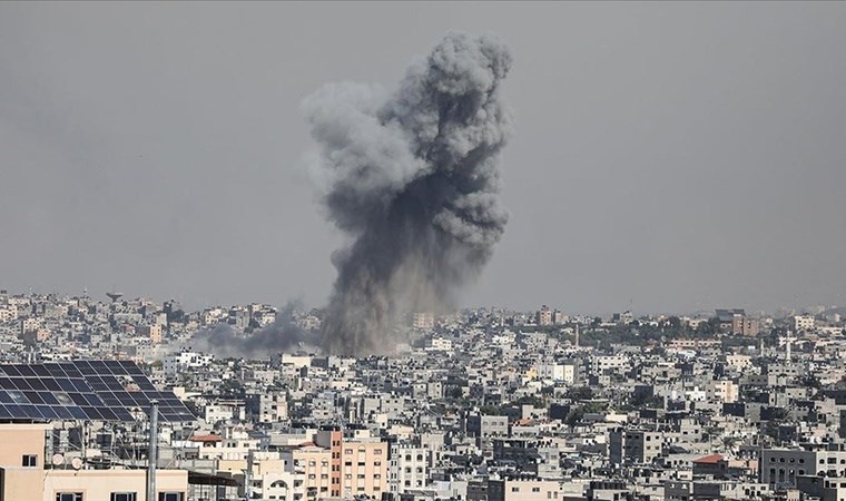 AP'den Gazze çağrısı: Acil ve kalıcı ateşkes