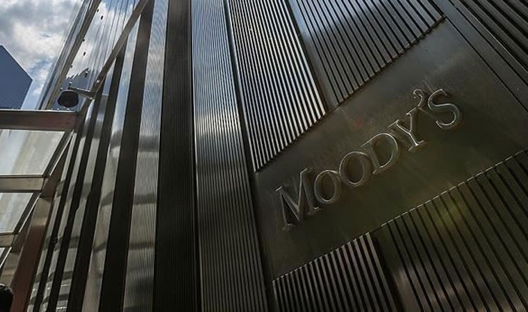 Moody's'ten Türkiye tahmini