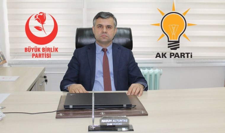 Denizli'de AKP'li adayın itirazı üzerine Başka partiden yoklamaya giren ismin adaylığı düşürüldü
