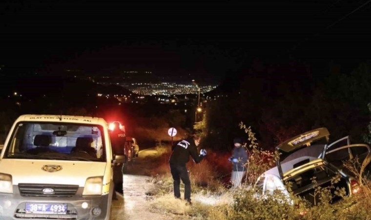 'Trafik kazası süsü' verilen olayda AKP ilçe başkan yardımcısının darbedilerek öldürüldüğü ortaya çıktı