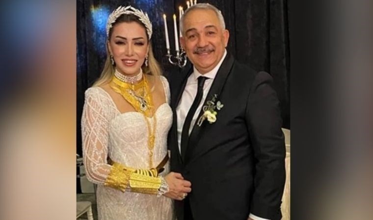 Şatafatlı düğün istifa getirdi: AKP Gaziantep İl Başkanı 'affını' istedi