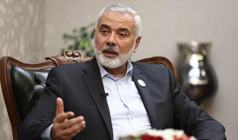 Hamas'tan İsrail çıkışı: Anlaşma için savaşın sona ermesi şart
