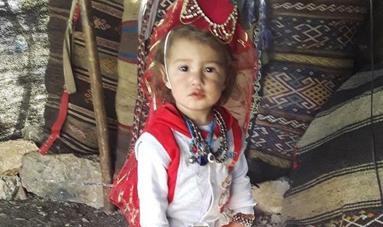 3 yaşındaki Müslüme Yağal'ın ölümünde flaş karar!