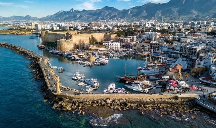 İsrail, Kıbrıs'tan liman satın almaya çalışıyor