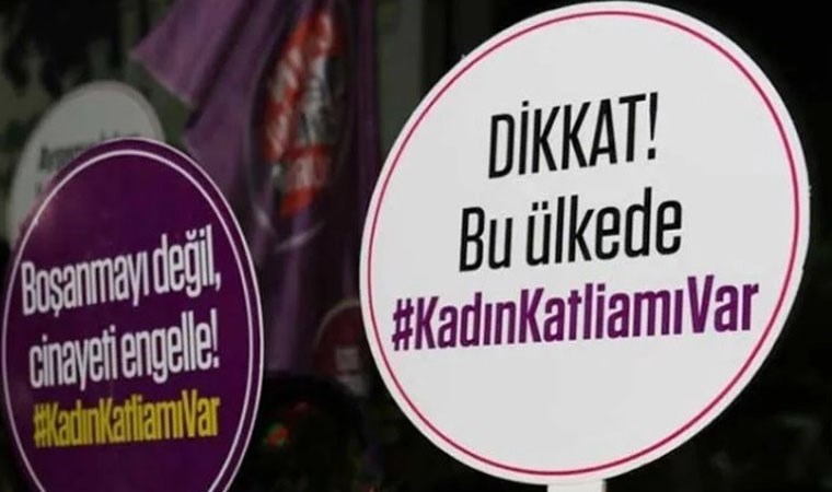 Antalya'da kadın cinayeti: Eşini bıçakla katletti, ardından intihara kalkıştı