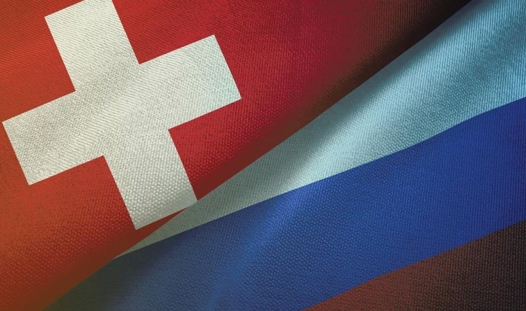 İsviçre-Rusya arasında 'varlık' krizi: Büyükelçi bakanlığa çağrıldı