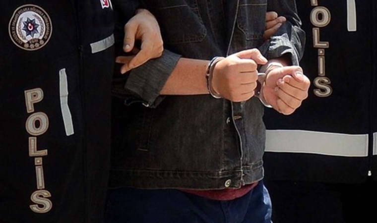Muğla'da 'Çabuk' adlı suç örgütüne operasyon: 7 gözaltı