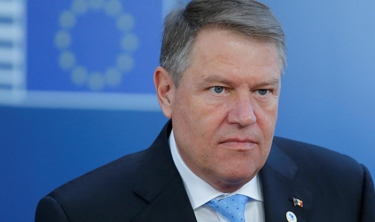 Romanya'da NATO kararı: Genel Sekreterliğe aday oldu