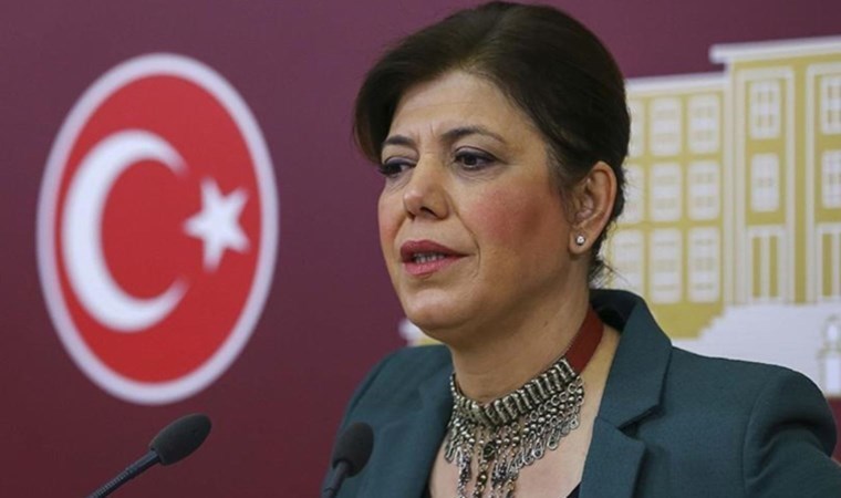 DEM Parti İstanbul adayı Beştaş: “Herhangi bir kayışı gözlemlemedim”