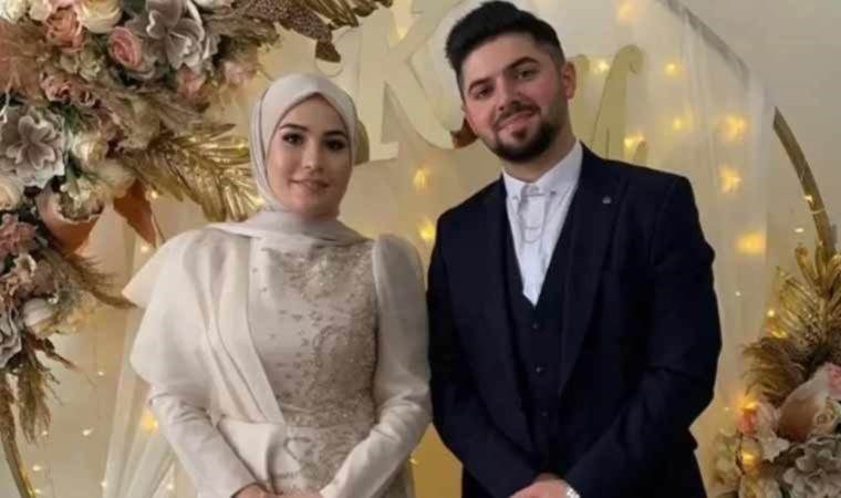 Kapadokya'da 'kazan dairesi' faciası: Balayındaki çiftin ölümüne ilişkin karar