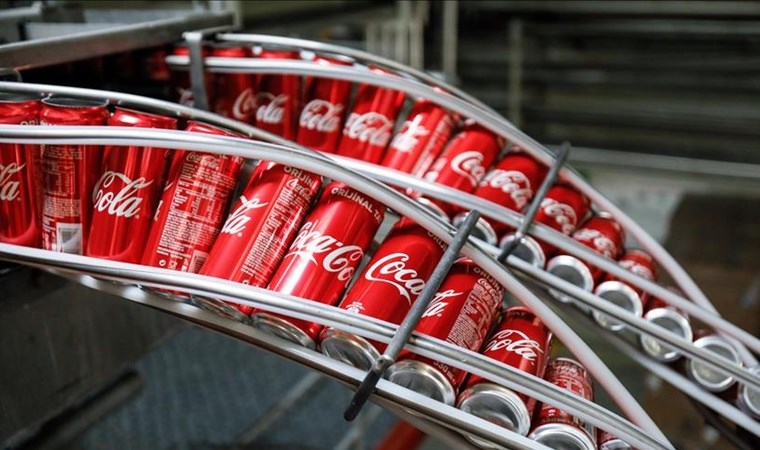 Coca-Cola İçecek'ten zorlu geçen 2023 yılında Türkiye'ye milyarlarca liralık yatırım...