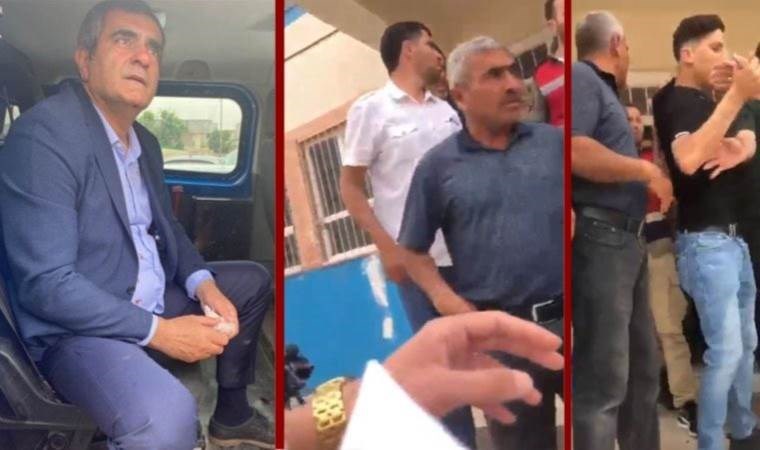 Toplu oy kullanılmasına karşı çıkan CHP'li Ali Şeker saldırıya uğramıştı: Karara itiraz da reddedildi!