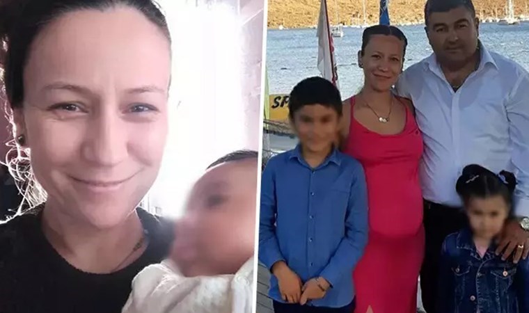 Uraz bebek ve ablası Karya'nın ölümünde yeni gelişme: İlaçlama şirketi sahibine 'indirimli' 7 yıl 9 ay hapis