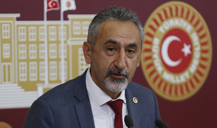 CHP'li Mustafa Adıgüzel'den 'Ferrero' tepkisi: 'Fındıkta tefeci düzenine son'