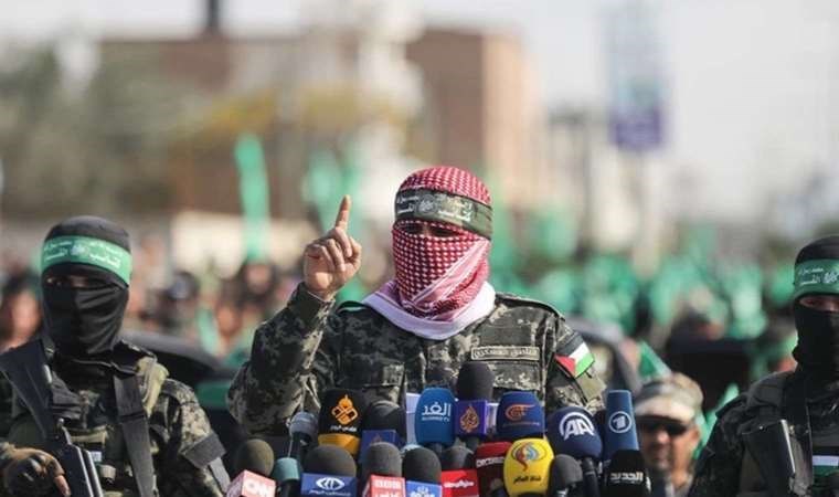Hamas'ın Gazze'de ateşkes teklifi 3 aşamadan oluşuyor
