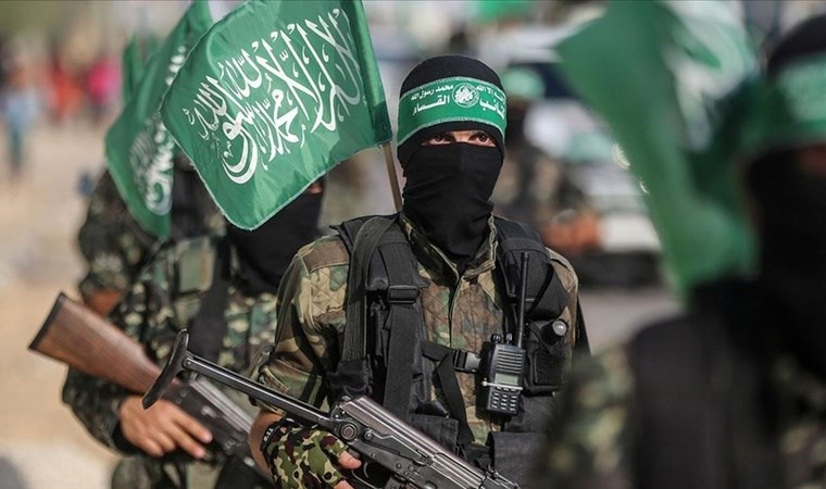 Beyaz Saray'dan Hamas açıklaması: İhtiyatlı iyimserlik