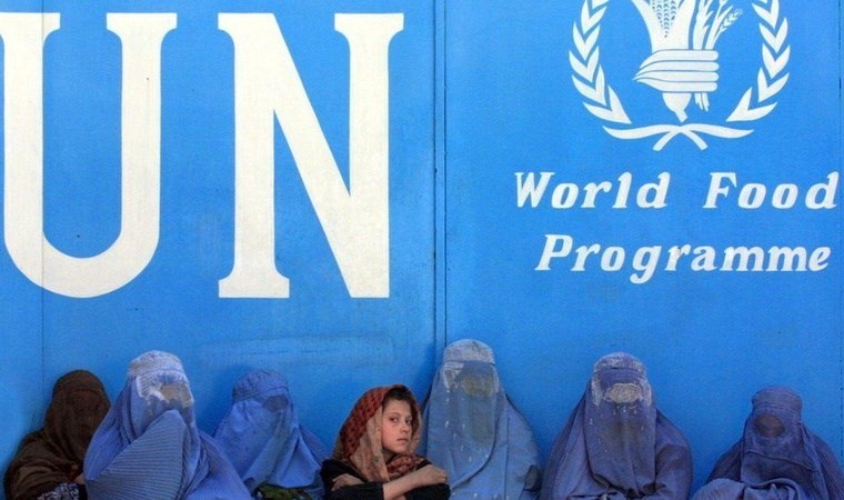 BM'den Afganistan adımı: Görev süresini uzattı