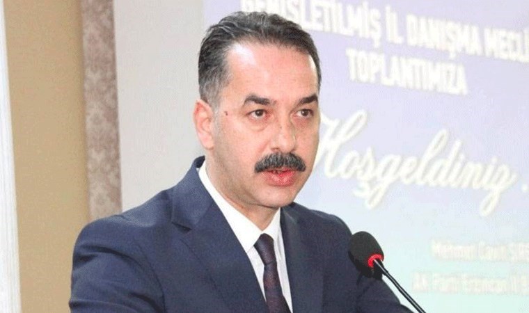 Eski AKP'li başkan Mehmet Cavit Şireci kalp krizi geçirdi