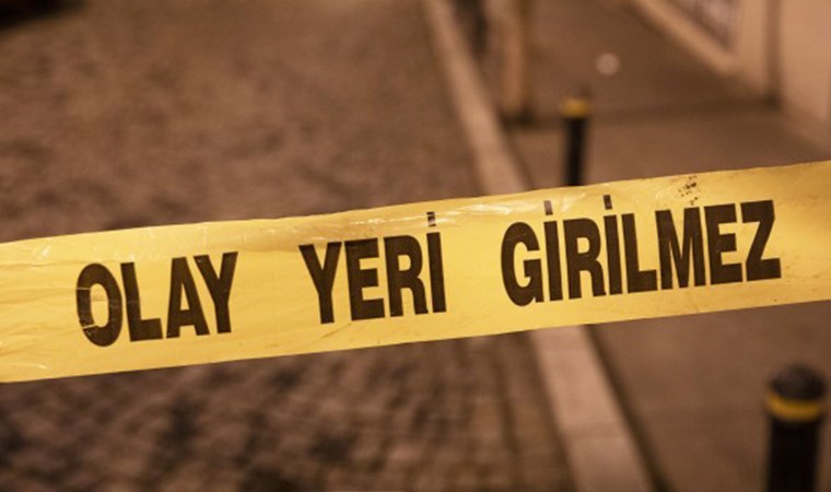 Ankara'da iki grup arasında kavga: Sokakta yumruklar konuştu!