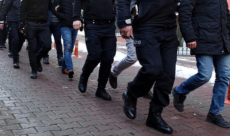 Kayseri’de kaçakçılık operasyonu: 14 şüpheli tutuklandı