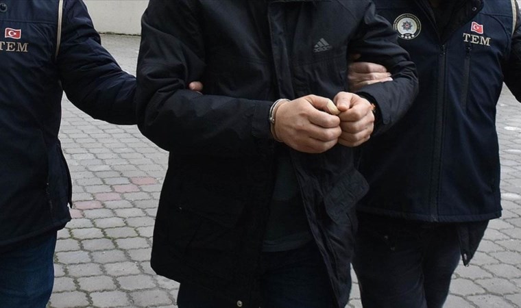 FETÖ'nün 'mahrem imamı'na 9 yıl hapis cezası