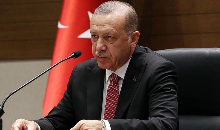 Erdoğan'dan '18 Mart Çanakkale Zaferi' mesajı