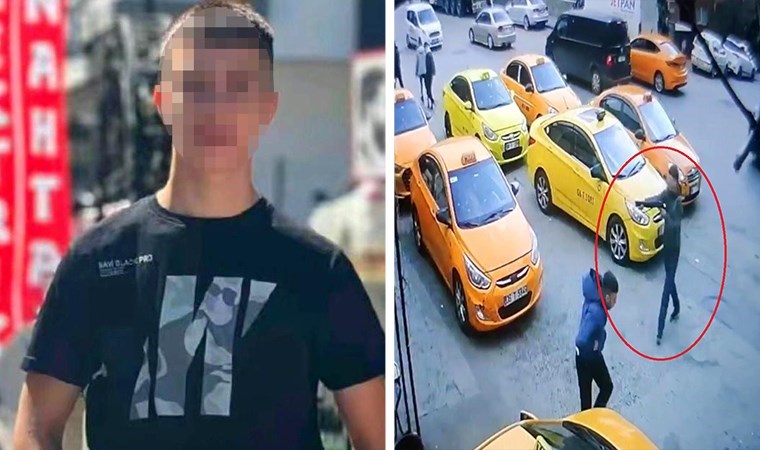 Ankara'da dehşet anları: 16 yaşında suça sürüklenen çocuk, 3 saat 15 dakikada pompalı ve bıçakla 8 kişiyi yaraladı!