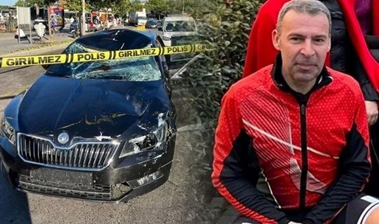 Bisikletli Doğanay Güzelgün'ün ölümünde karar açıklandı: Temel Ünlü'ye 20 yıl hapis cezası!