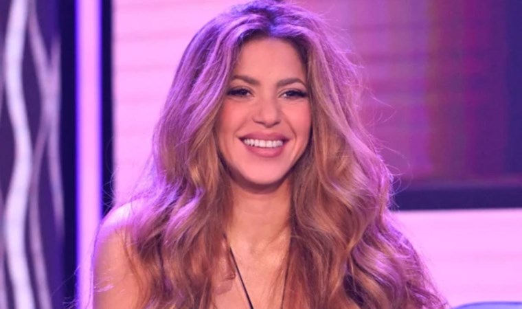 Aldatılmıştı, Shakira'dan açıklama: 'Aşkım için kariyerimi askıya aldım'