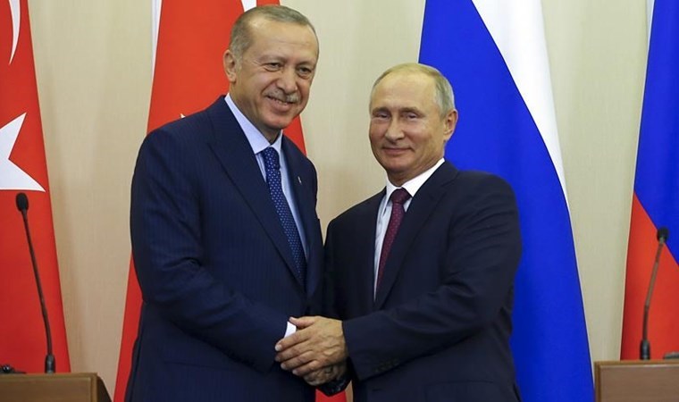 Başkonsolos'tan seçim açıklaması: 'Türkiye ve Rusya ilişkilerini güçlendirecek'