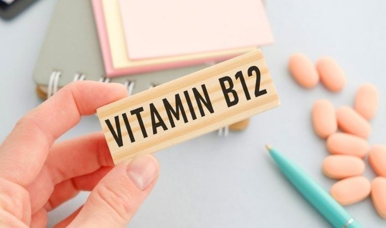 B12 vitamini eksikliğine birebir: İşte doğanın mucizevi tedavisi olan kür tarifi...