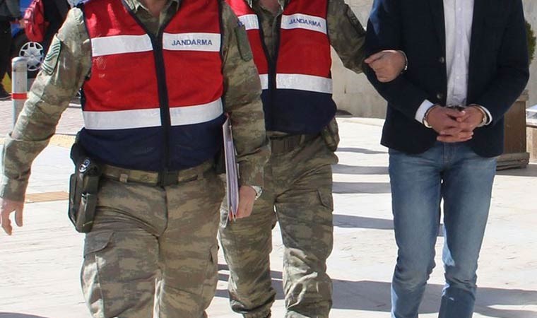 Amasya’da jandarmadan uyuşturucu operasyonu: 4 tutuklama