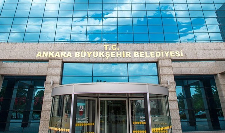 İktidar basını duyurdu: Ankara Belediyesi’nden yalanlama